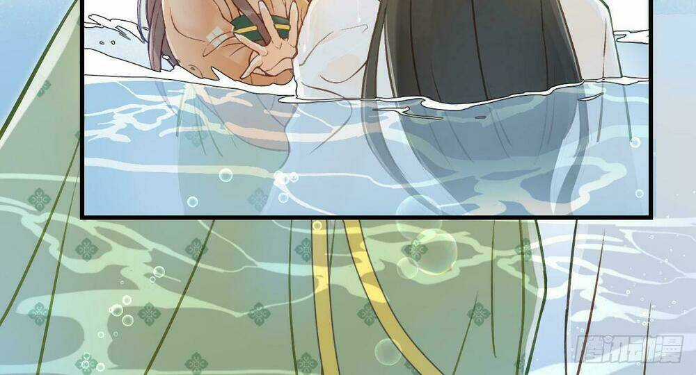 Vương Gia Ba Tuổi Rưỡi Của Tôi Chapter 7 trang 62