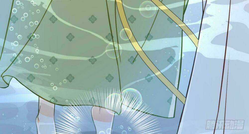 Vương Gia Ba Tuổi Rưỡi Của Tôi Chapter 7 trang 63