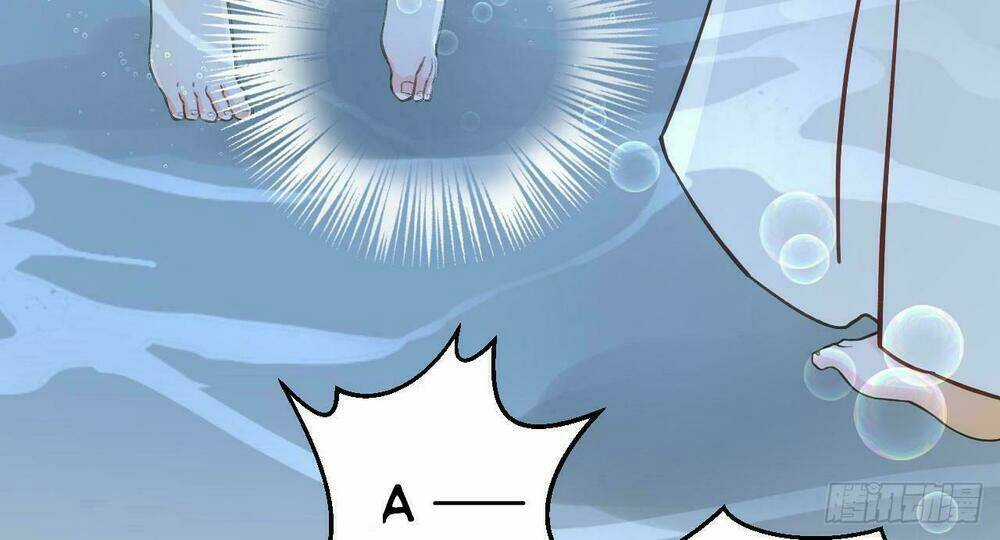 Vương Gia Ba Tuổi Rưỡi Của Tôi Chapter 7 trang 64