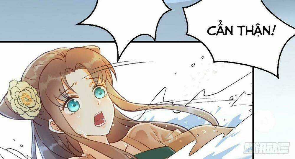 Vương Gia Ba Tuổi Rưỡi Của Tôi Chapter 7 trang 65