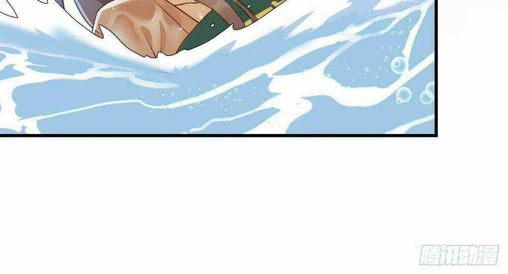 Vương Gia Ba Tuổi Rưỡi Của Tôi Chapter 7 trang 66