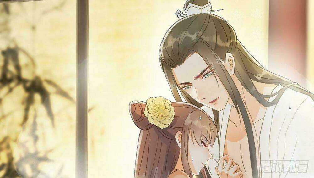 Vương Gia Ba Tuổi Rưỡi Của Tôi Chapter 7 trang 68