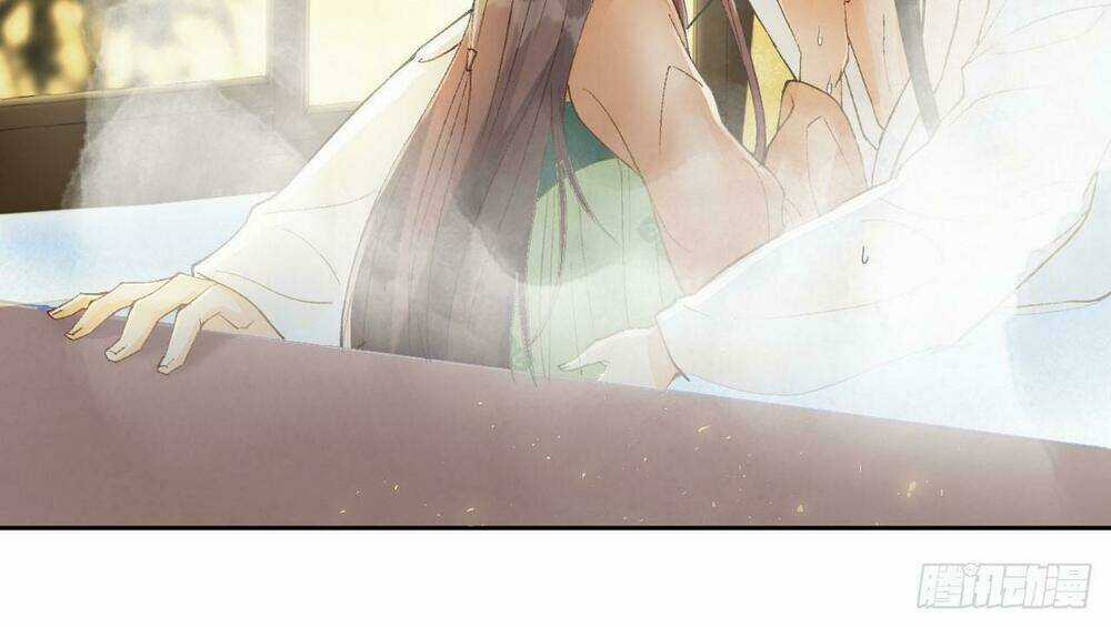 Vương Gia Ba Tuổi Rưỡi Của Tôi Chapter 7 trang 69