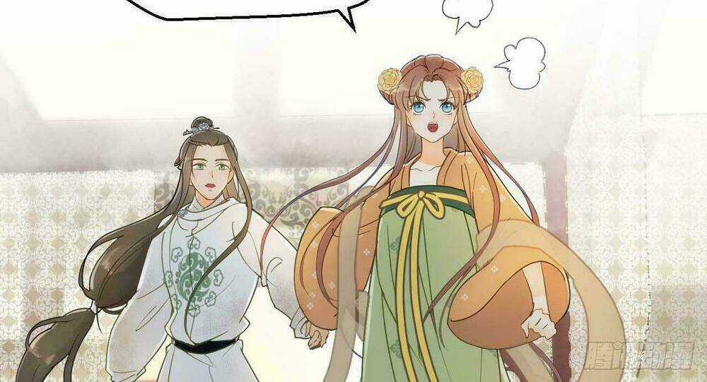 Vương Gia Ba Tuổi Rưỡi Của Tôi Chapter 7 trang 7