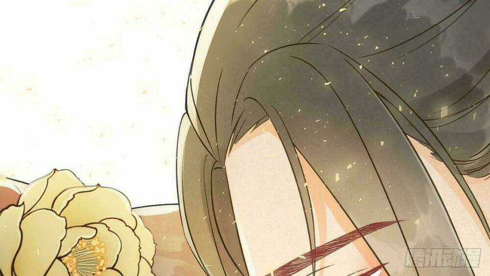 Vương Gia Ba Tuổi Rưỡi Của Tôi Chapter 7 trang 71