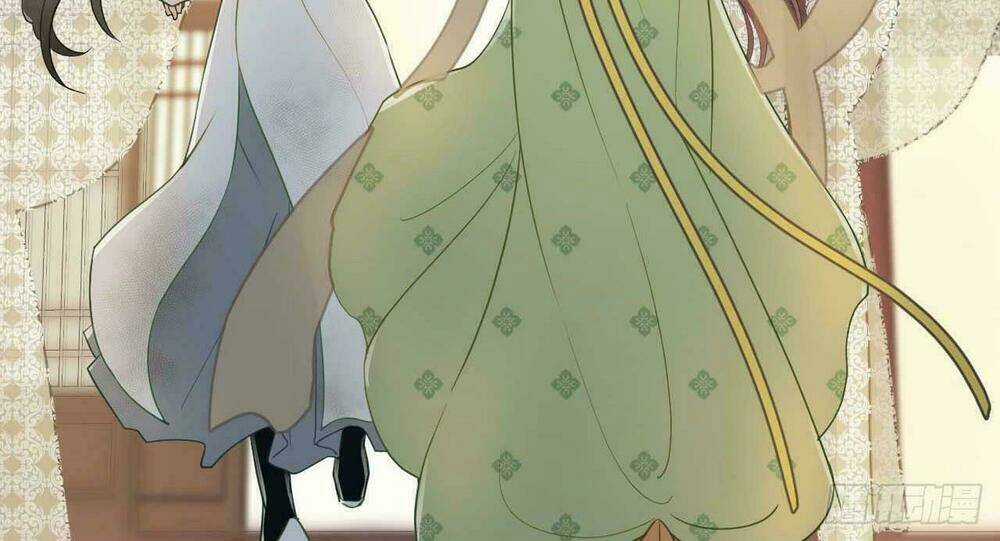 Vương Gia Ba Tuổi Rưỡi Của Tôi Chapter 7 trang 8