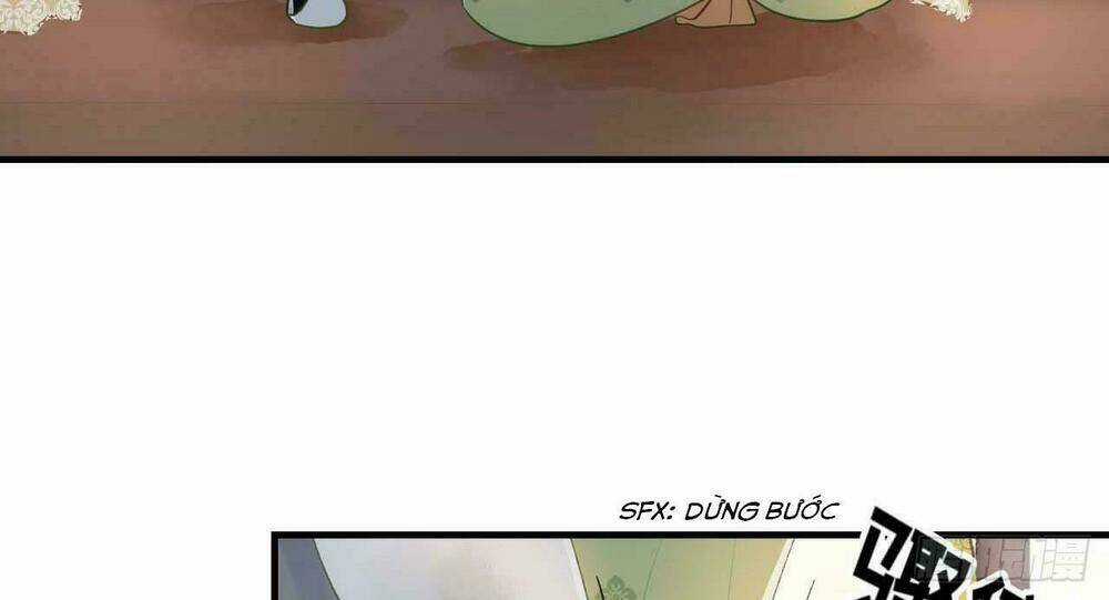 Vương Gia Ba Tuổi Rưỡi Của Tôi Chapter 7 trang 9