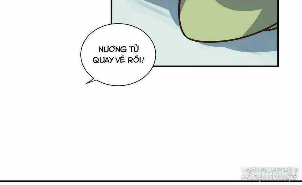 Vương Gia Ba Tuổi Rưỡi Của Tôi Chapter 8 trang 10