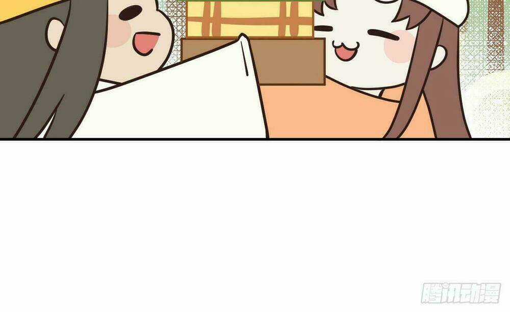 Vương Gia Ba Tuổi Rưỡi Của Tôi Chapter 8 trang 12