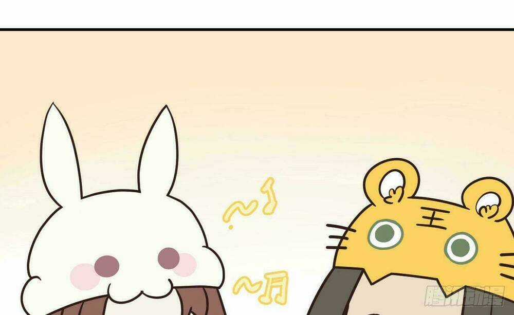 Vương Gia Ba Tuổi Rưỡi Của Tôi Chapter 8 trang 13