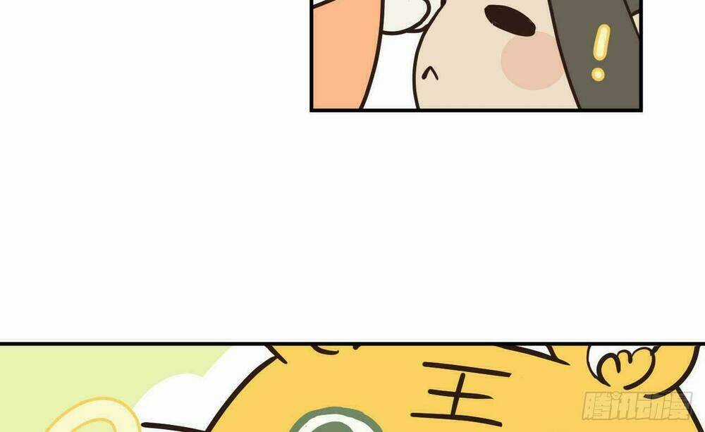 Vương Gia Ba Tuổi Rưỡi Của Tôi Chapter 8 trang 18