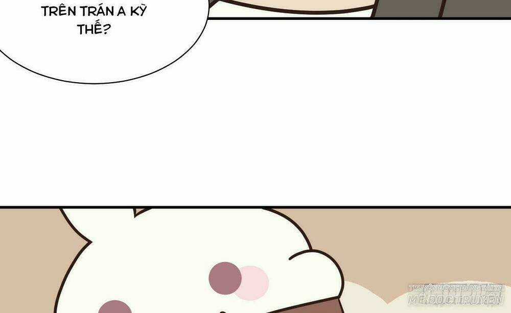 Vương Gia Ba Tuổi Rưỡi Của Tôi Chapter 8 trang 20