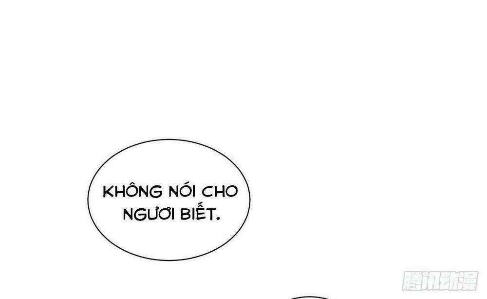 Vương Gia Ba Tuổi Rưỡi Của Tôi Chapter 8 trang 22