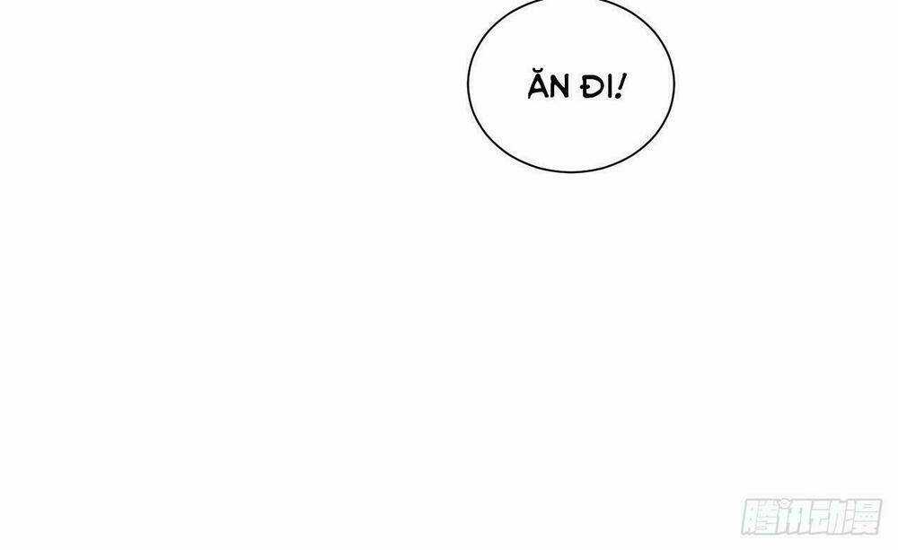 Vương Gia Ba Tuổi Rưỡi Của Tôi Chapter 8 trang 23