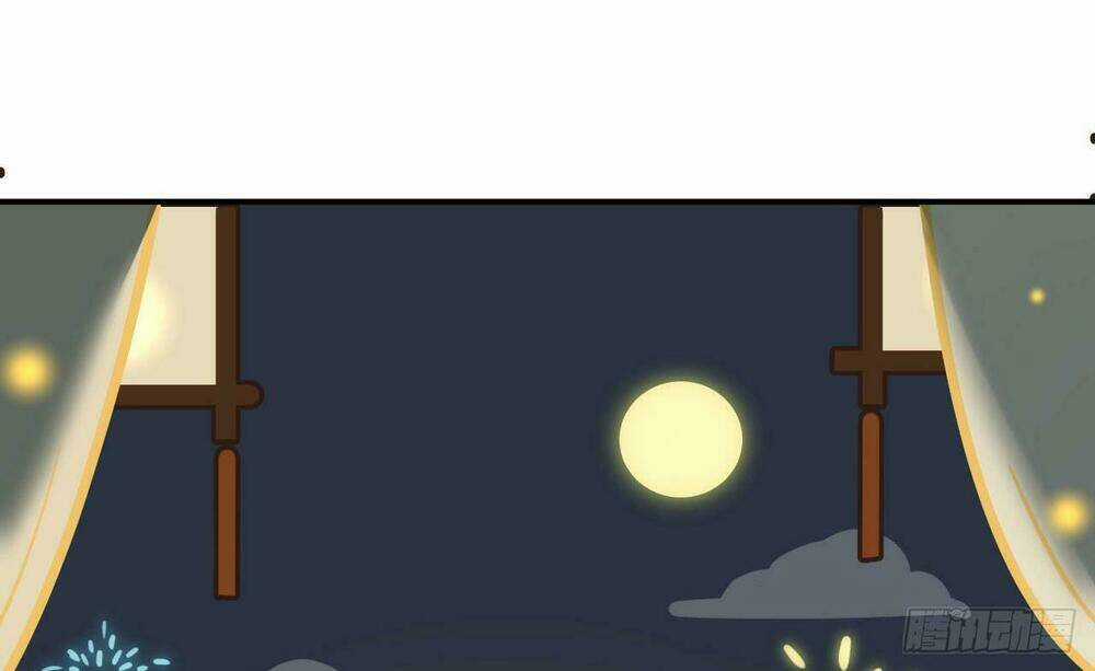 Vương Gia Ba Tuổi Rưỡi Của Tôi Chapter 8 trang 24