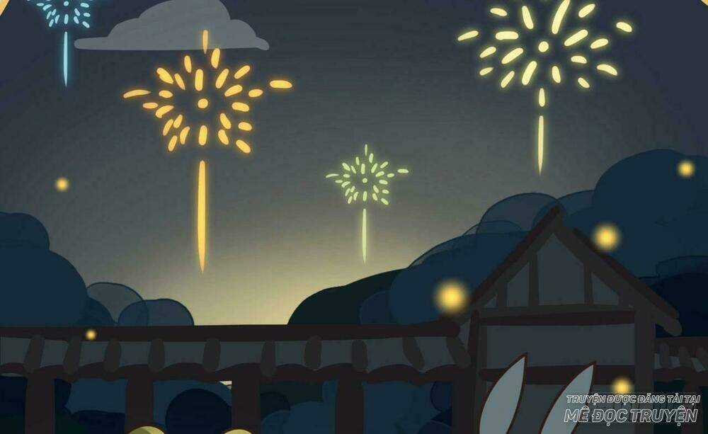 Vương Gia Ba Tuổi Rưỡi Của Tôi Chapter 8 trang 25