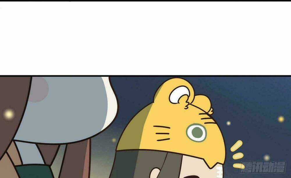 Vương Gia Ba Tuổi Rưỡi Của Tôi Chapter 8 trang 27