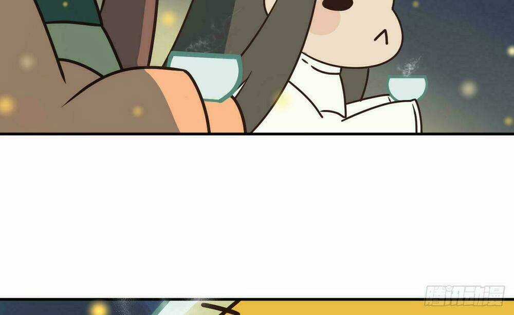 Vương Gia Ba Tuổi Rưỡi Của Tôi Chapter 8 trang 28