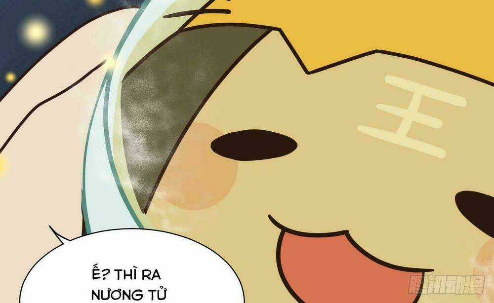 Vương Gia Ba Tuổi Rưỡi Của Tôi Chapter 8 trang 29