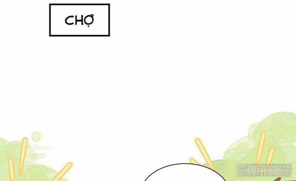 Vương Gia Ba Tuổi Rưỡi Của Tôi Chapter 8 trang 5