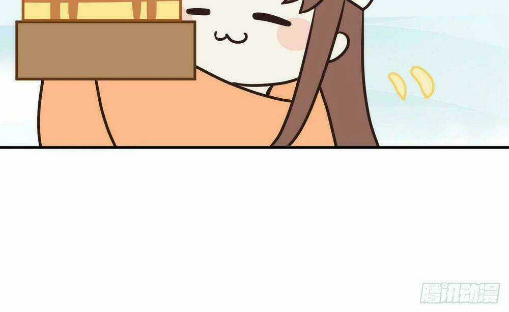 Vương Gia Ba Tuổi Rưỡi Của Tôi Chapter 8 trang 8