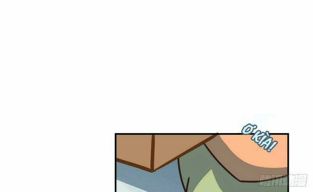 Vương Gia Ba Tuổi Rưỡi Của Tôi Chapter 8 trang 9