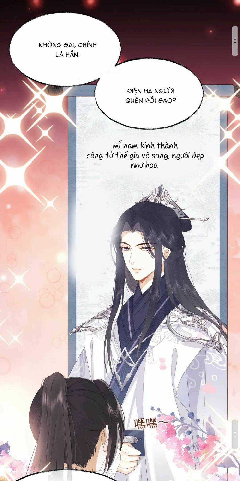 Vương Gia Cuồng Ghen Tuông Chapter 1 trang 13
