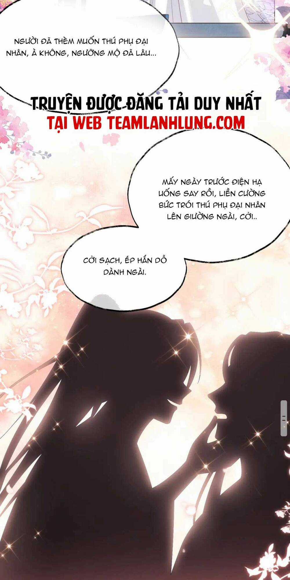 Vương Gia Cuồng Ghen Tuông Chapter 1 trang 14