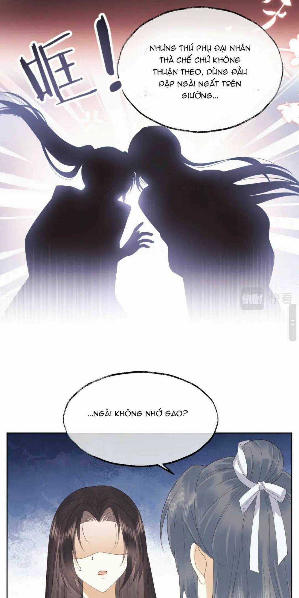 Vương Gia Cuồng Ghen Tuông Chapter 1 trang 15
