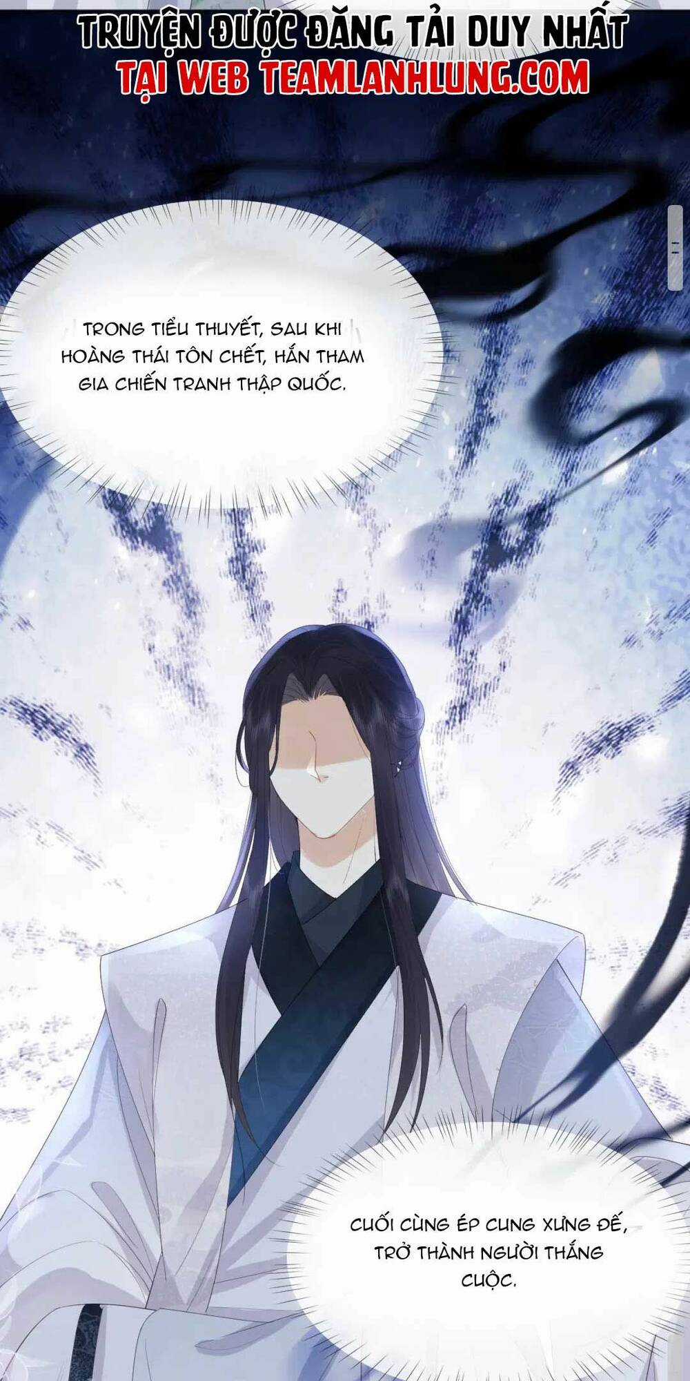 Vương Gia Cuồng Ghen Tuông Chapter 1 trang 17