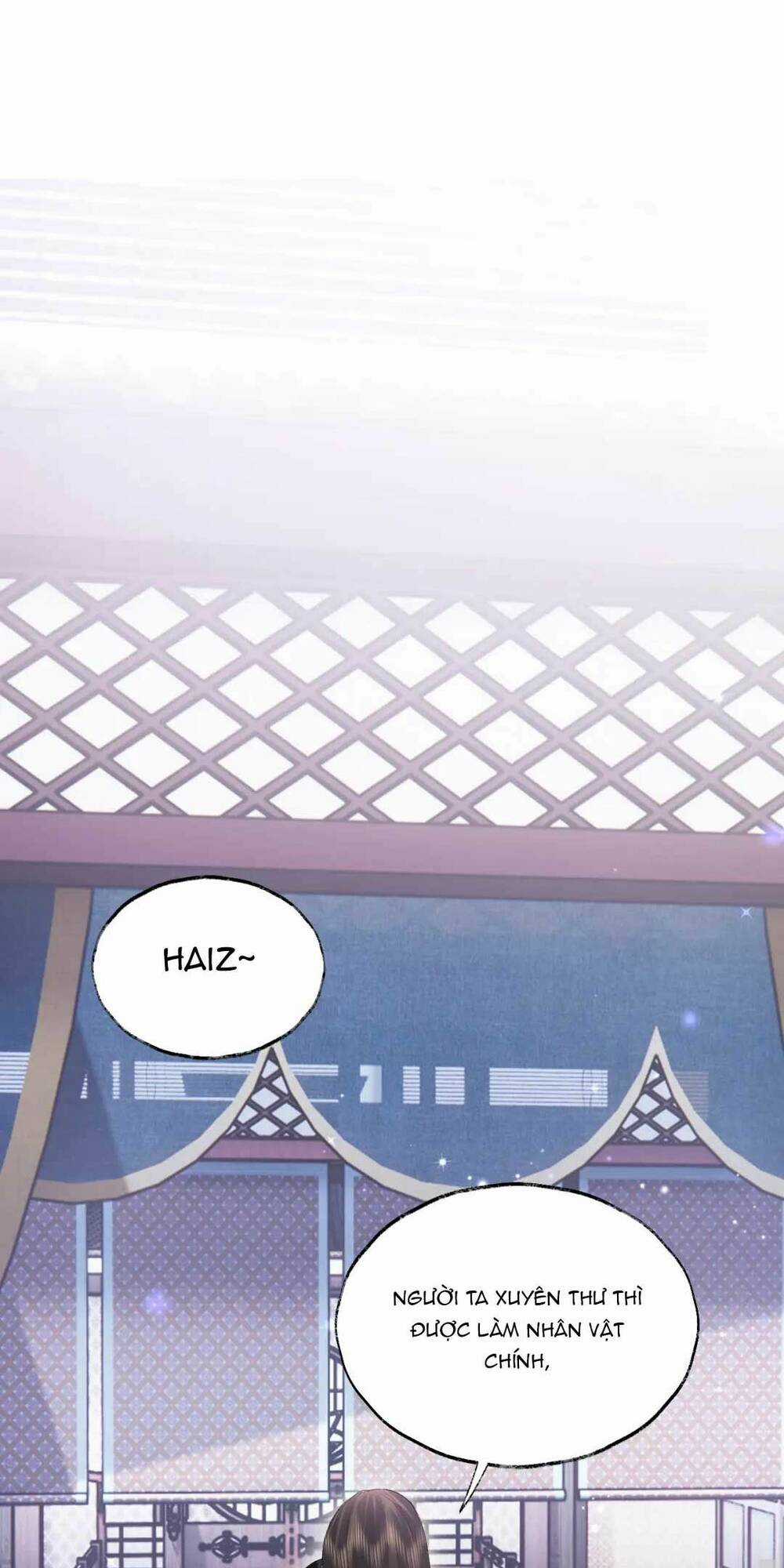Vương Gia Cuồng Ghen Tuông Chapter 1 trang 2