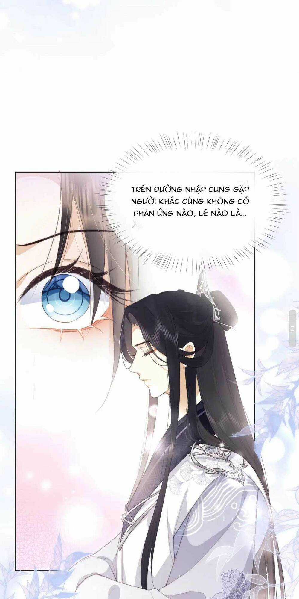 Vương Gia Cuồng Ghen Tuông Chapter 1 trang 29