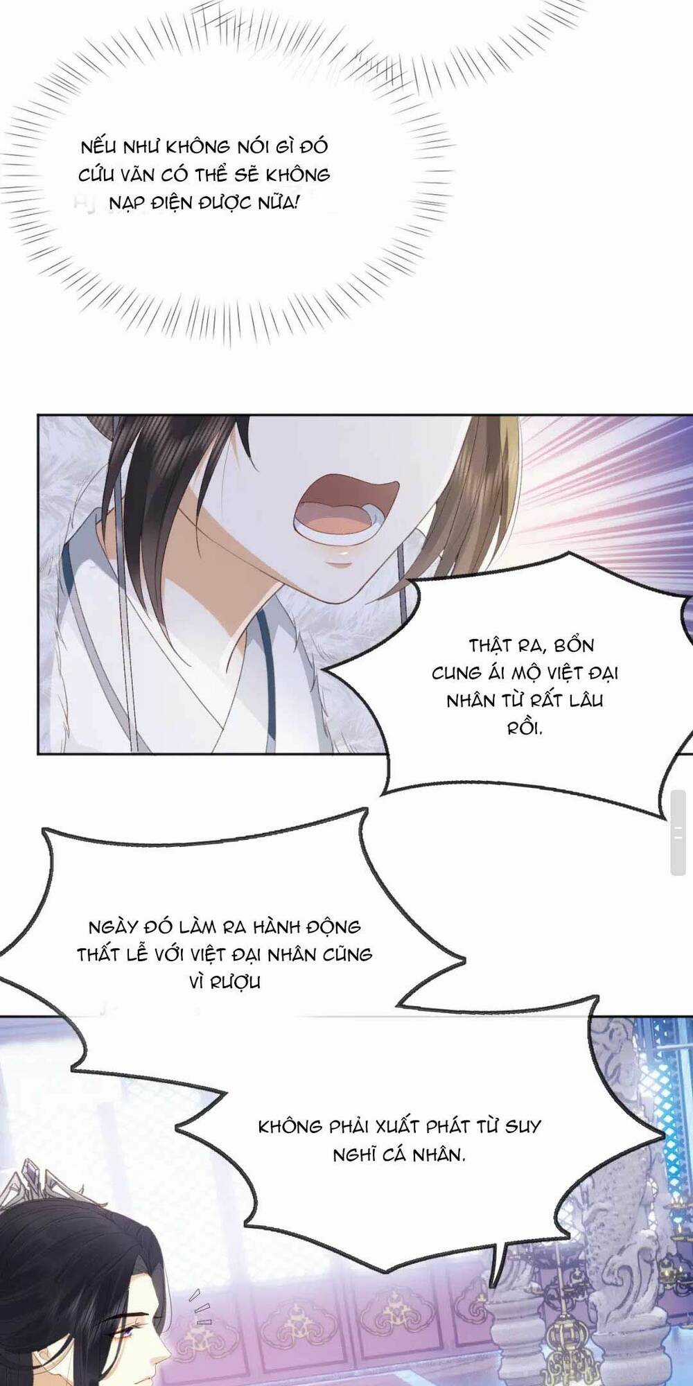 Vương Gia Cuồng Ghen Tuông Chapter 1 trang 39