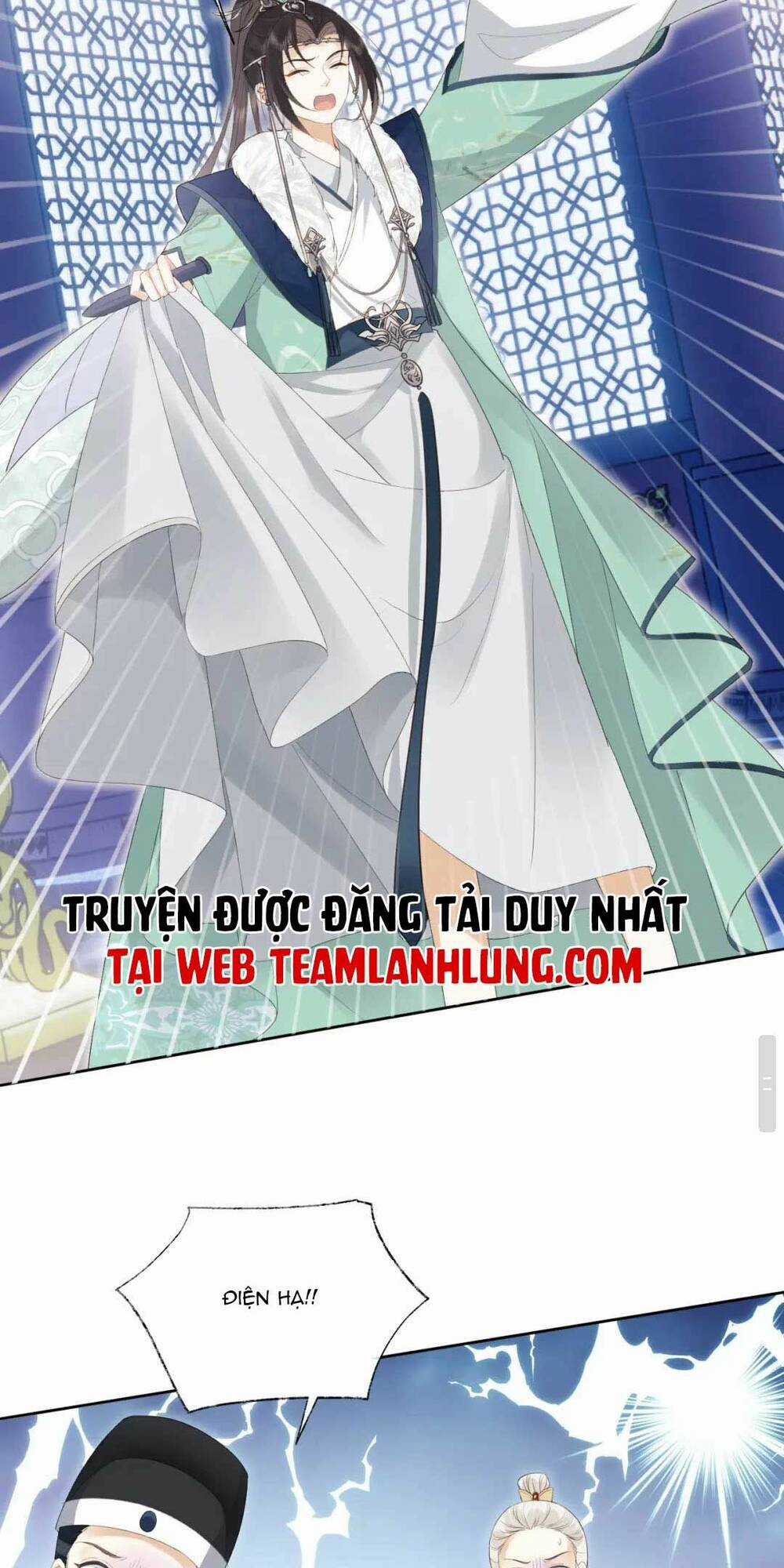 Vương Gia Cuồng Ghen Tuông Chapter 1 trang 43