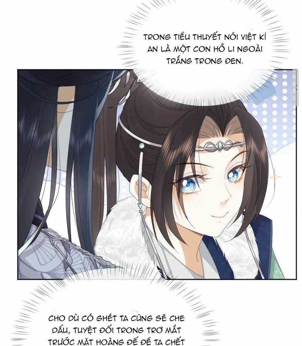 Vương Gia Cuồng Ghen Tuông Chapter 1 trang 46