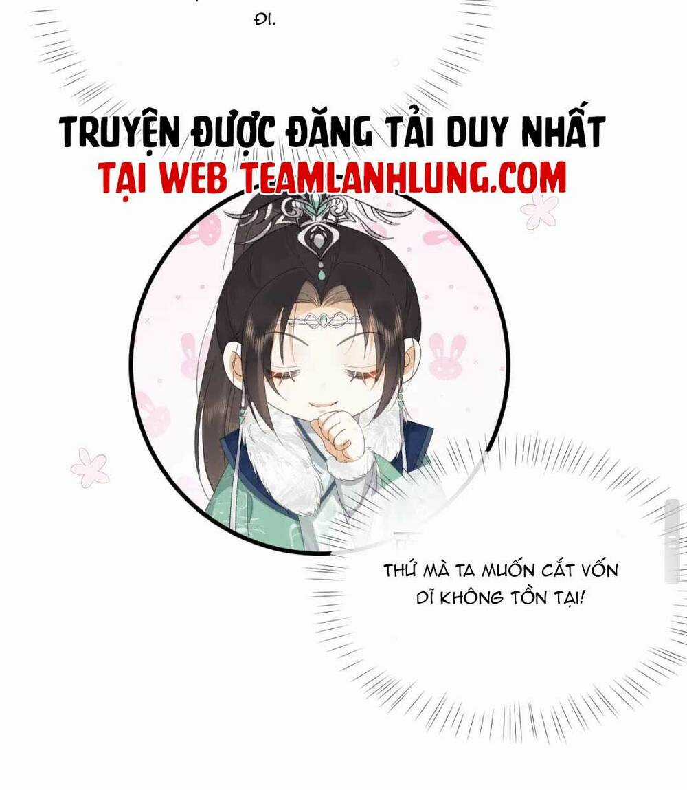 Vương Gia Cuồng Ghen Tuông Chapter 1 trang 47