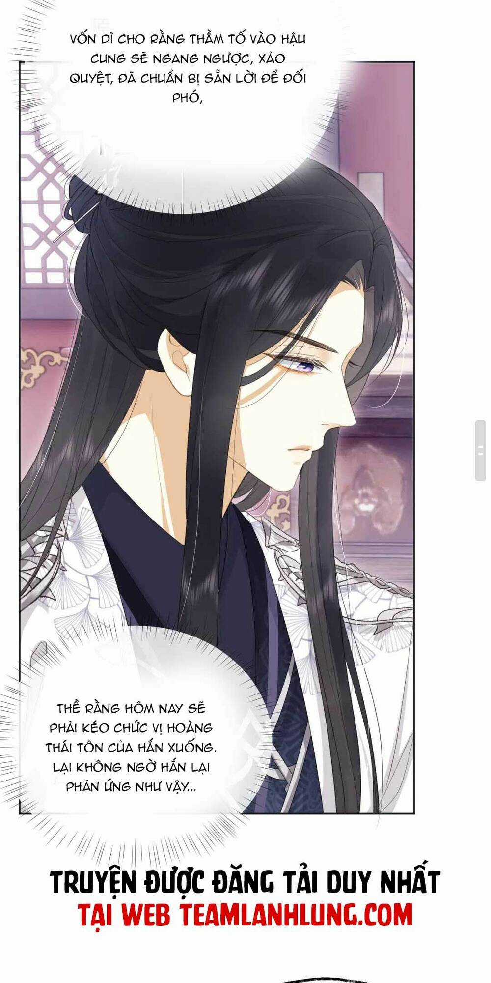 Vương Gia Cuồng Ghen Tuông Chapter 1 trang 49