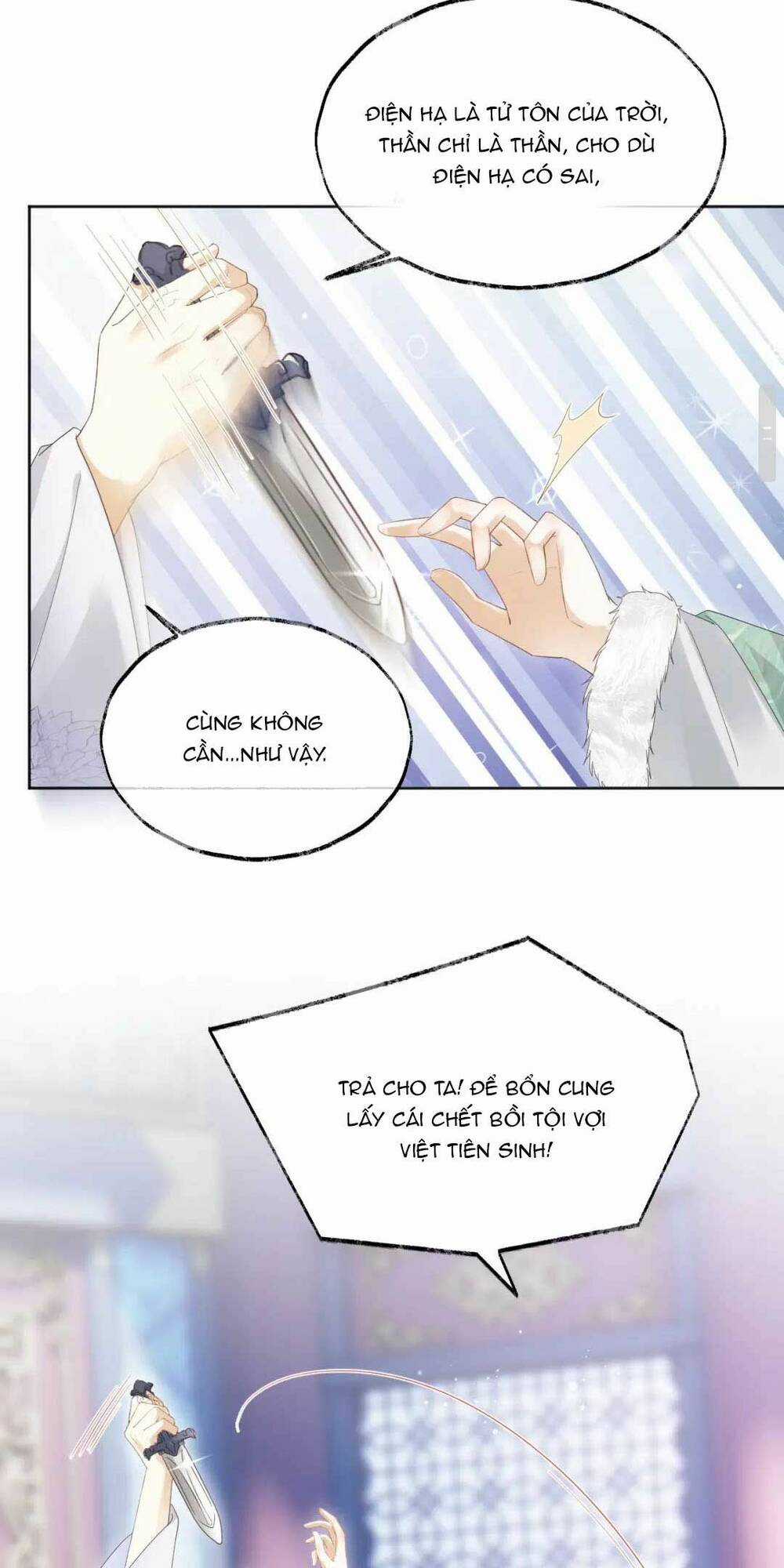 Vương Gia Cuồng Ghen Tuông Chapter 1 trang 50