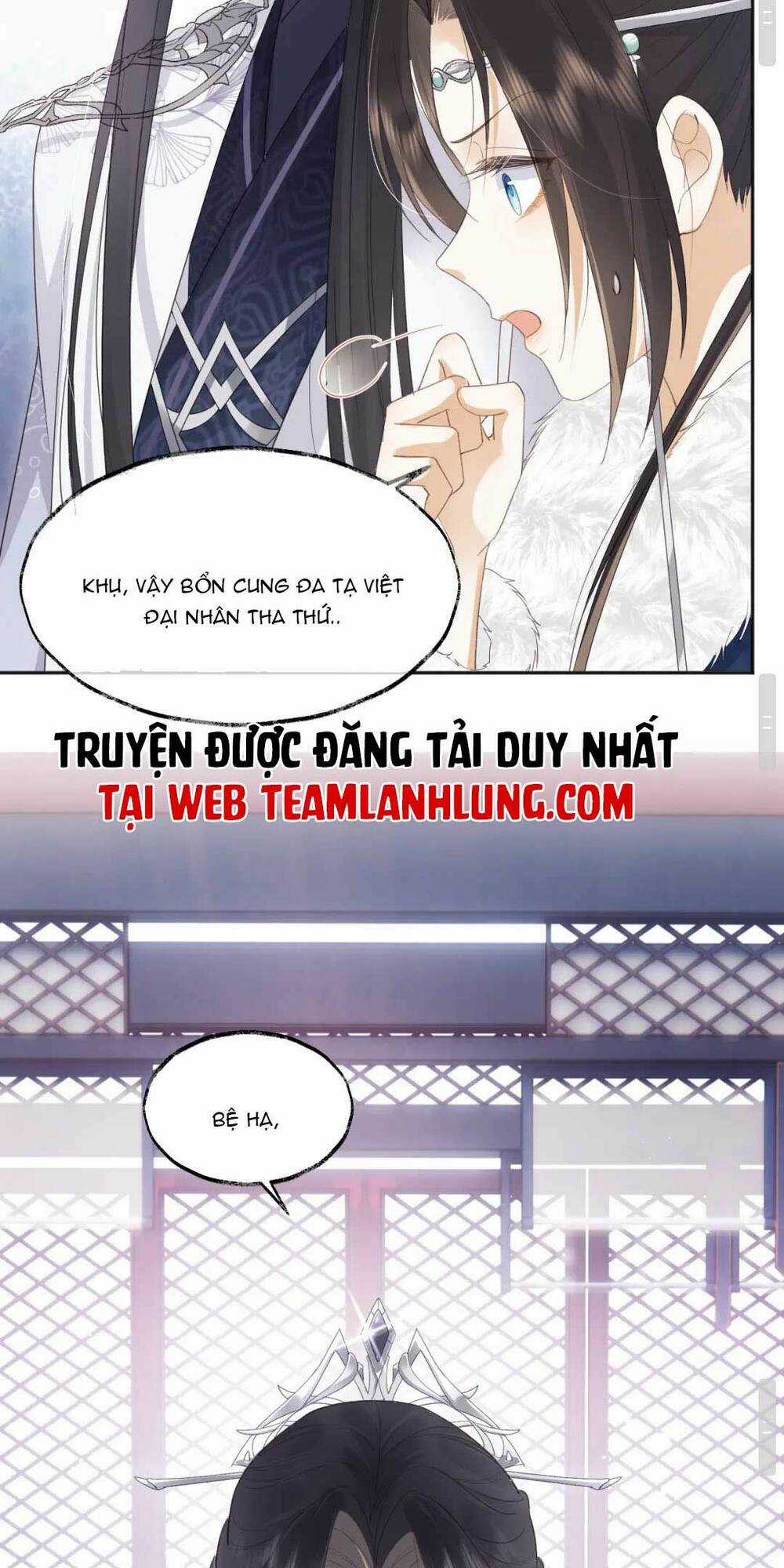 Vương Gia Cuồng Ghen Tuông Chapter 1 trang 52