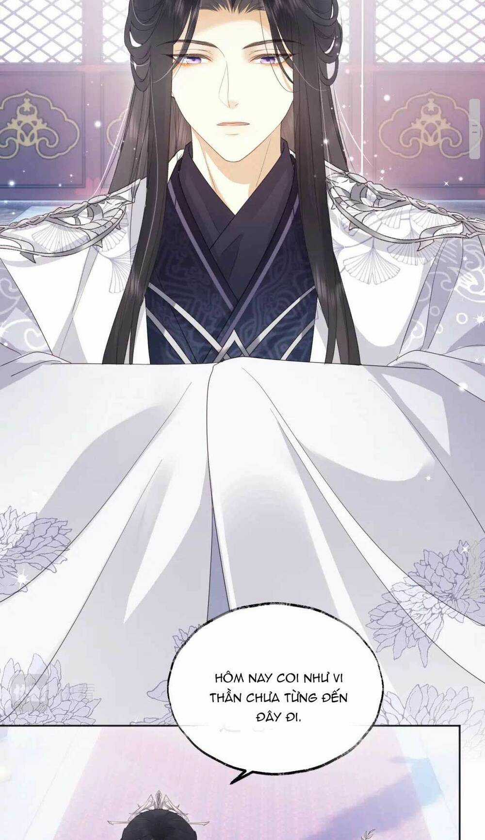 Vương Gia Cuồng Ghen Tuông Chapter 1 trang 53