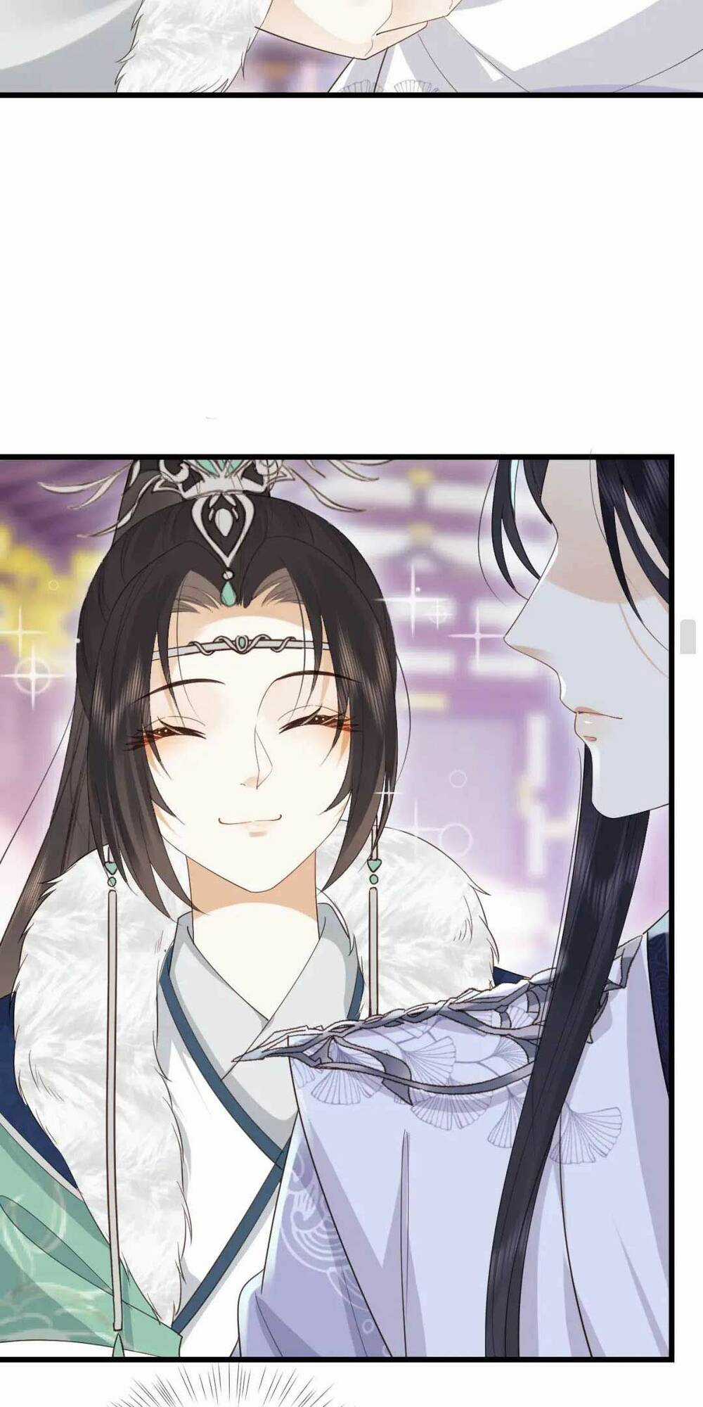 Vương Gia Cuồng Ghen Tuông Chapter 1 trang 65