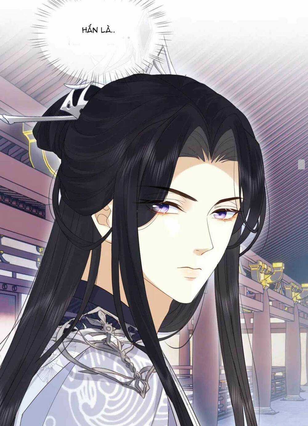 Vương Gia Cuồng Ghen Tuông Chapter 1 trang 66