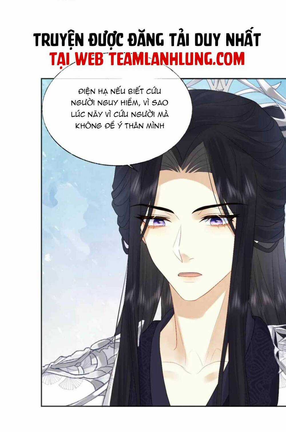 Vương Gia Cuồng Ghen Tuông Chapter 10 trang 10