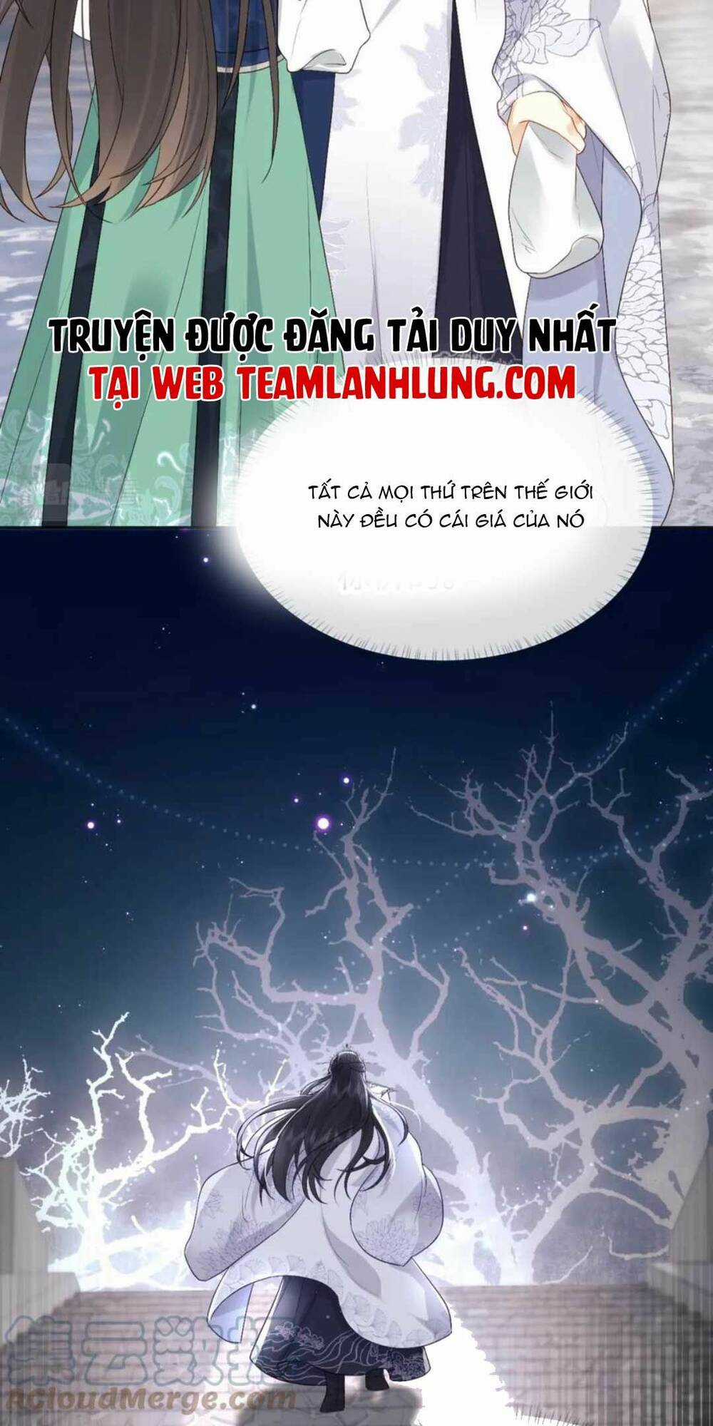 Vương Gia Cuồng Ghen Tuông Chapter 10 trang 14
