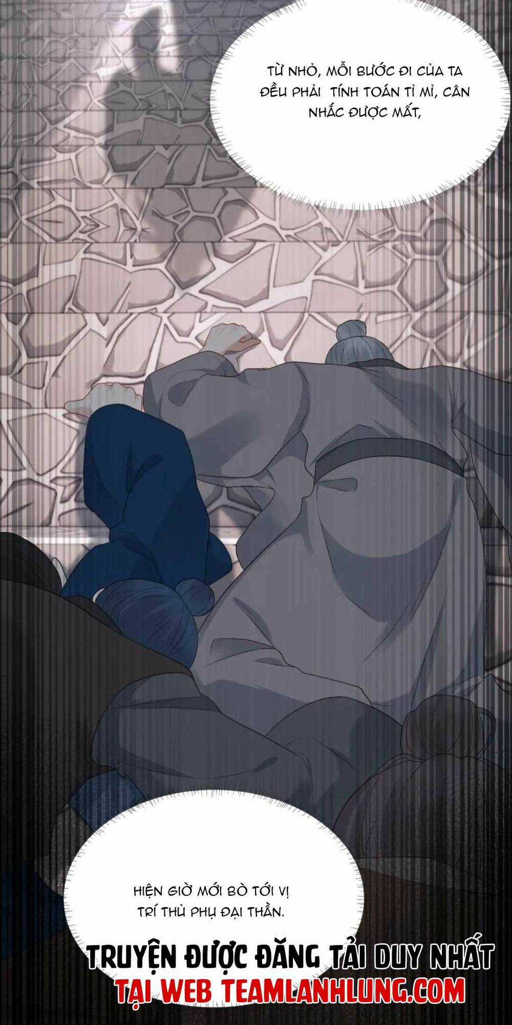 Vương Gia Cuồng Ghen Tuông Chapter 10 trang 15