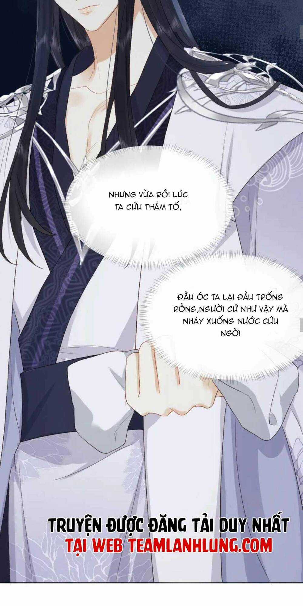 Vương Gia Cuồng Ghen Tuông Chapter 10 trang 17