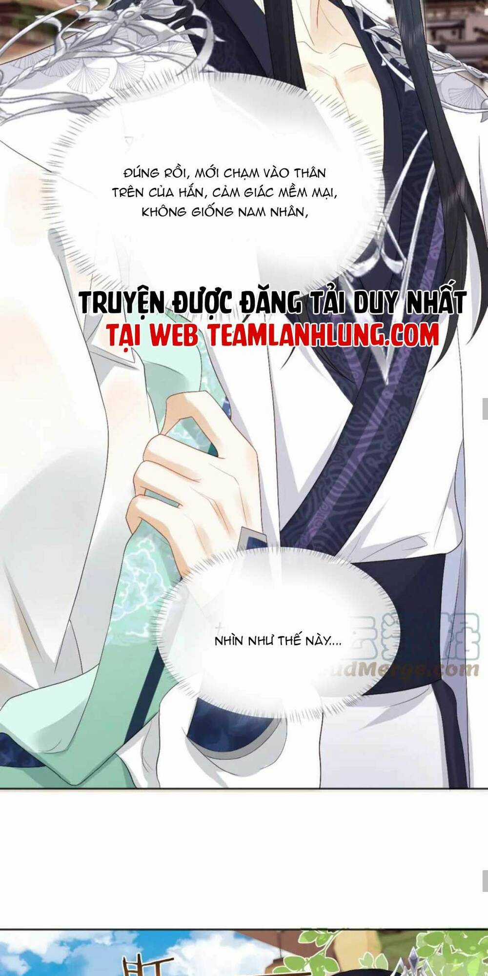 Vương Gia Cuồng Ghen Tuông Chapter 10 trang 21