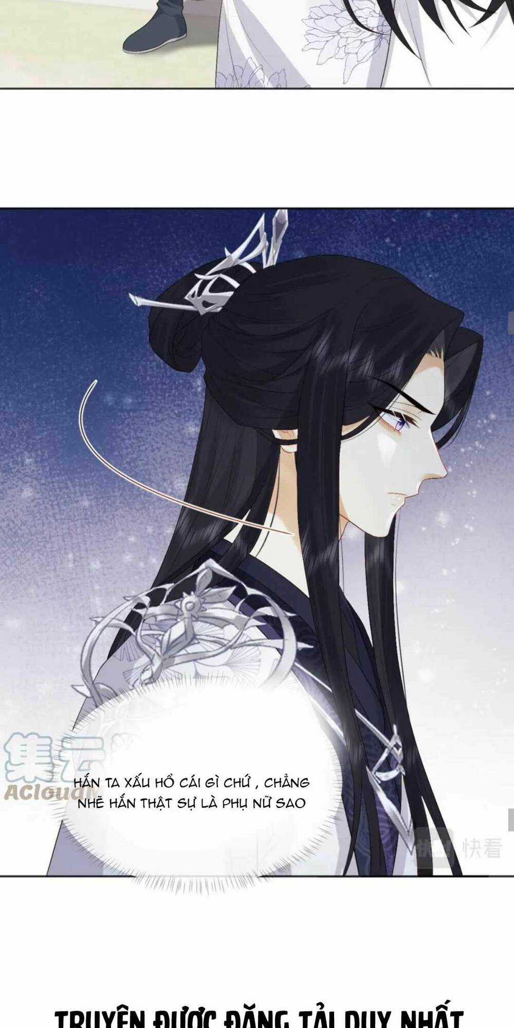 Vương Gia Cuồng Ghen Tuông Chapter 10 trang 24