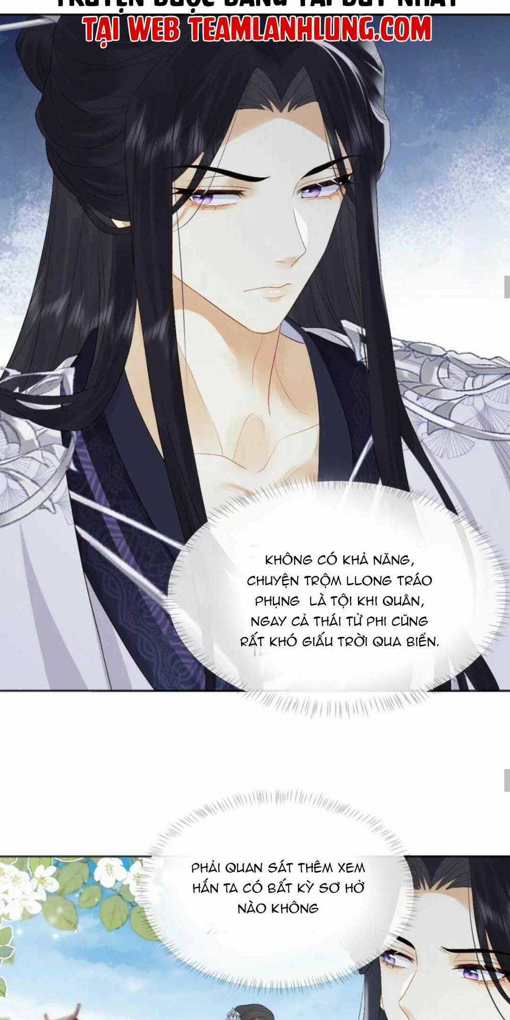 Vương Gia Cuồng Ghen Tuông Chapter 10 trang 25