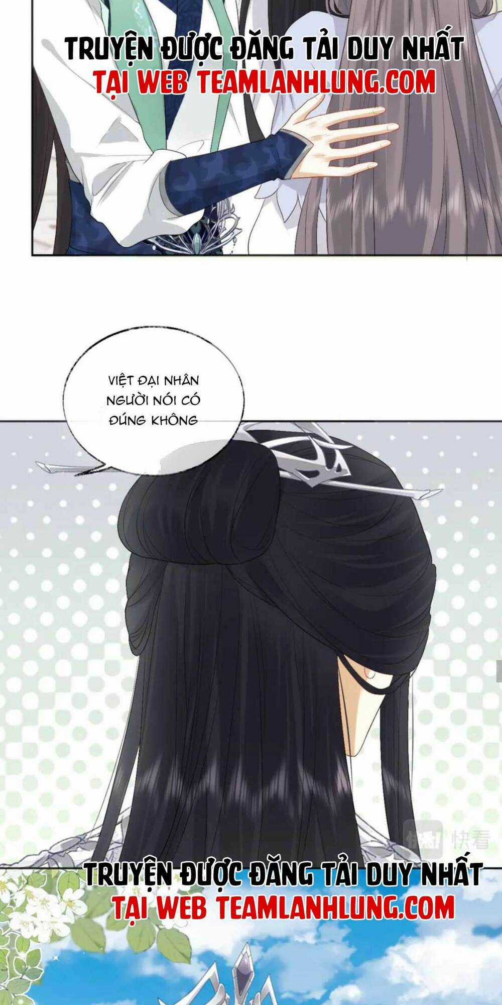 Vương Gia Cuồng Ghen Tuông Chapter 10 trang 28